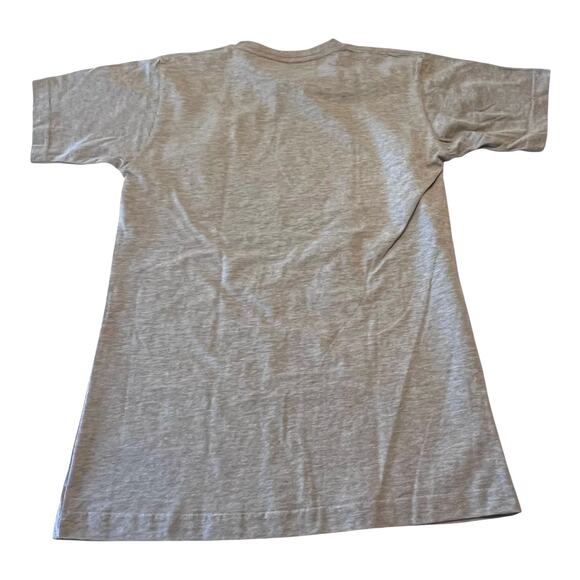 Fabulous THUNDERBIRDS Graphic T SHIRT MED TEE Car Logo Men's Women's 100% Cotton - Picture 4 of 6